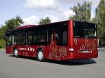 MAN &rsquo;City M 2006 года